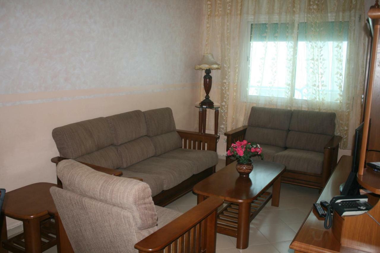Appartement De Mustapha Larache Ngoại thất bức ảnh