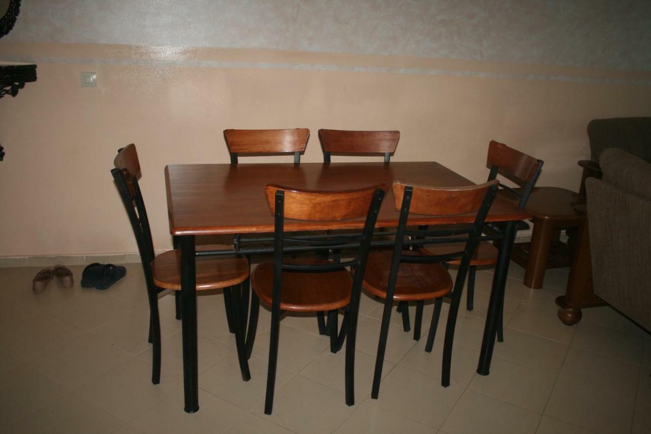 Appartement De Mustapha Larache Ngoại thất bức ảnh