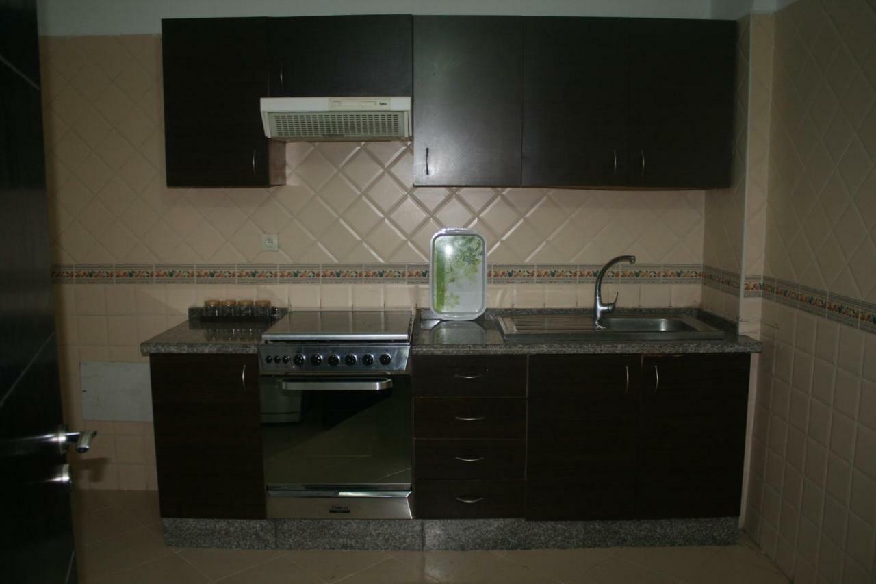 Appartement De Mustapha Larache Ngoại thất bức ảnh