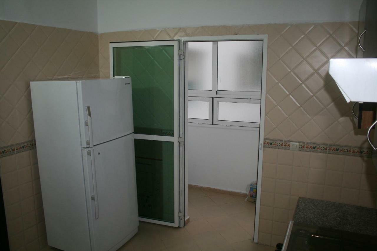Appartement De Mustapha Larache Ngoại thất bức ảnh