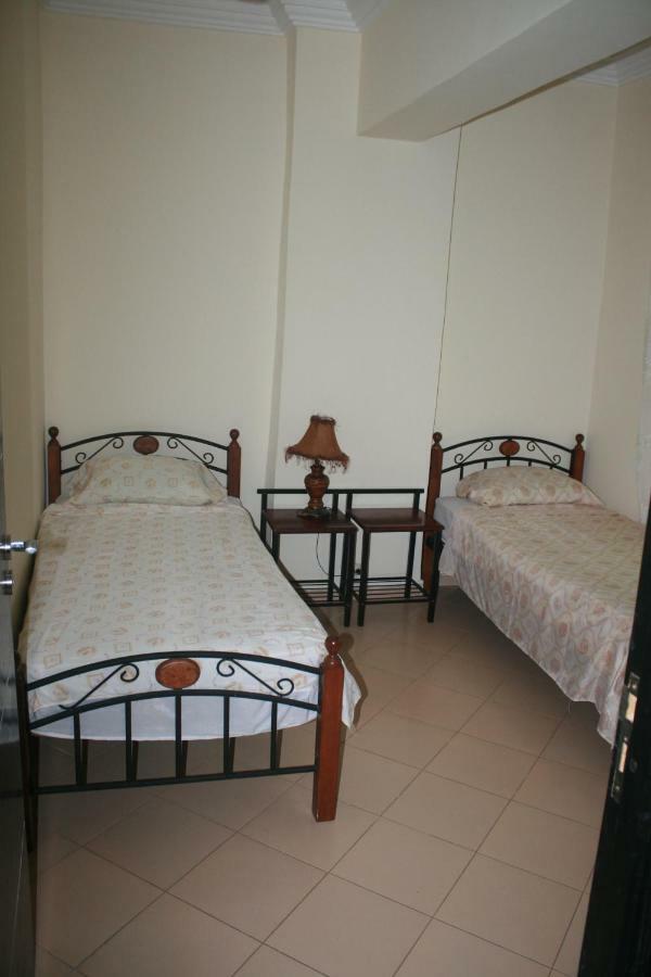 Appartement De Mustapha Larache Ngoại thất bức ảnh