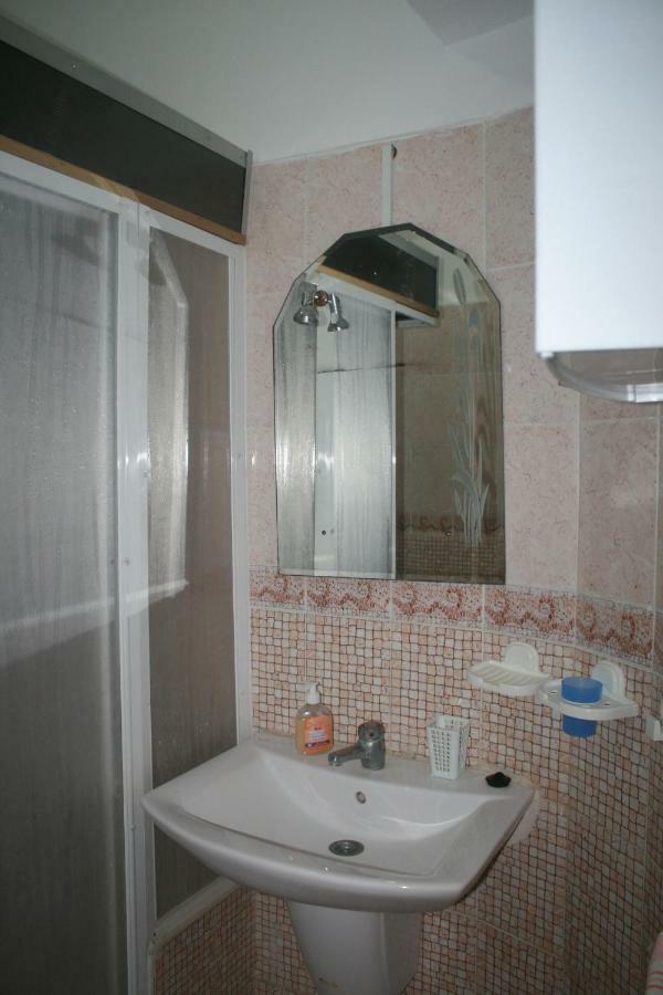 Appartement De Mustapha Larache Ngoại thất bức ảnh