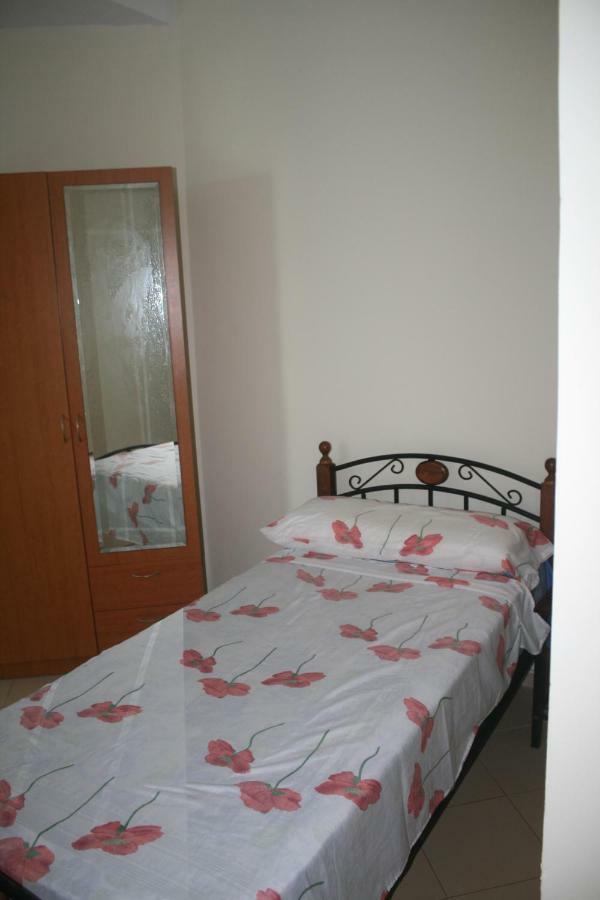Appartement De Mustapha Larache Ngoại thất bức ảnh