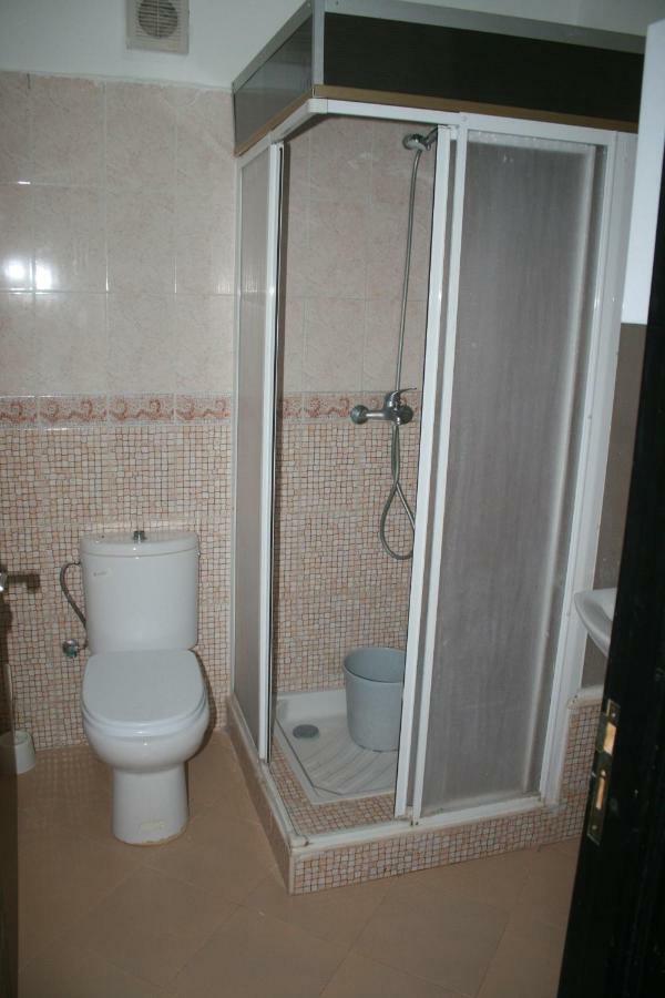 Appartement De Mustapha Larache Ngoại thất bức ảnh