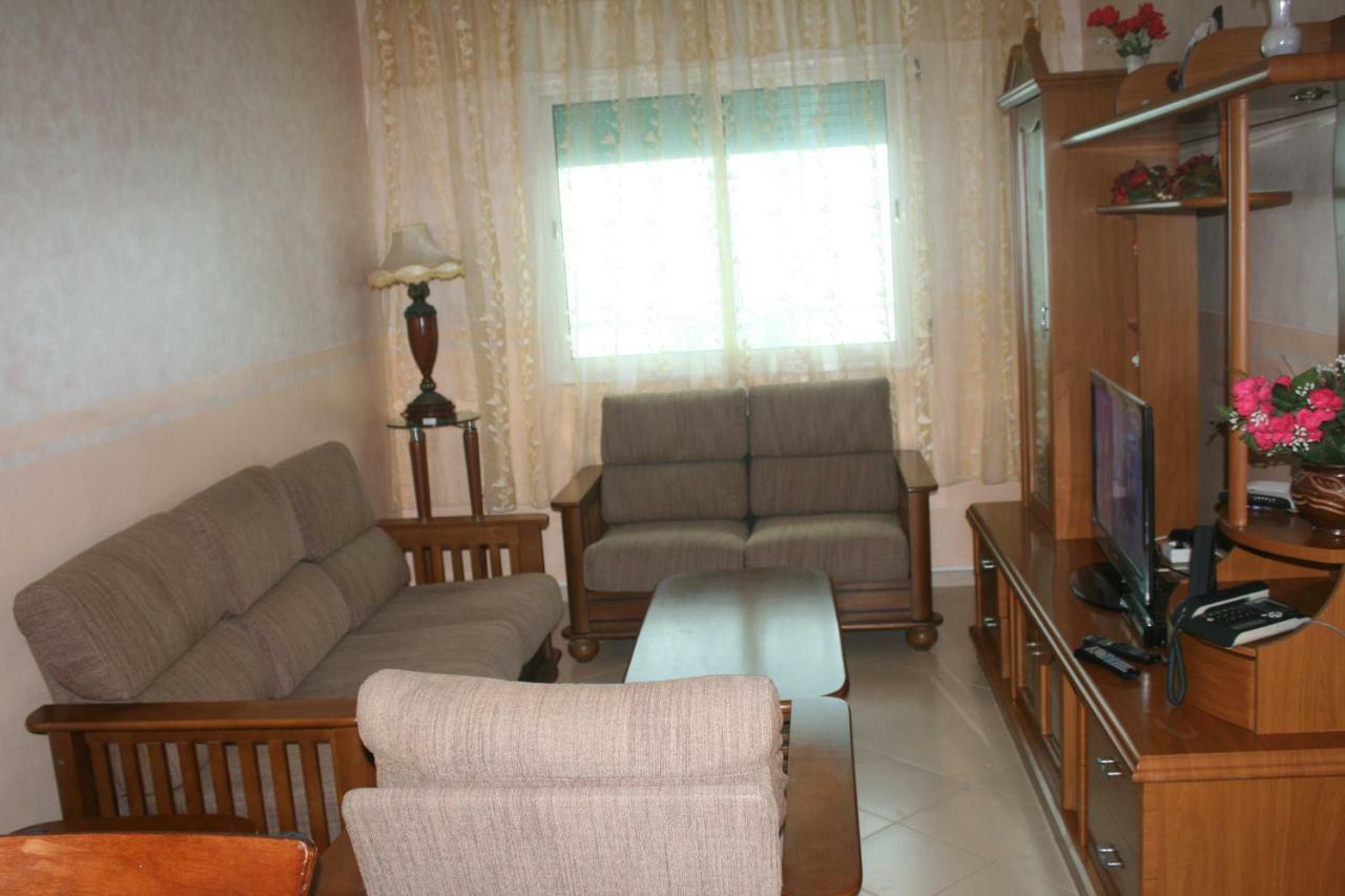 Appartement De Mustapha Larache Ngoại thất bức ảnh